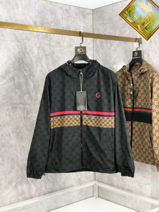 Picture of Gucci Jackets _SKUGucciM-3XL25tx10133394